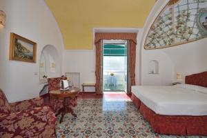 Deluxe Room room in Hotel Luna Convento