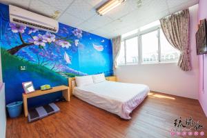 Phòng Tiêu Chuẩn Giường Đôi (Standard Double Room)