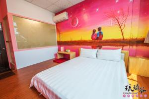 Phòng Tiêu Chuẩn Giường Đôi (Standard Double Room)