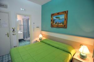 Economy Double Room room in Villa Adriana Amalfi