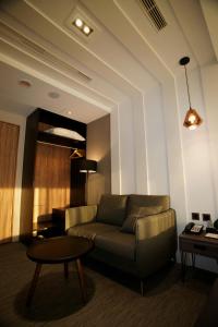 Phòng Đôi Loại Sang (Deluxe Double Room)