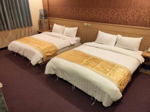 Phòng 4 người (Quadruple Room)