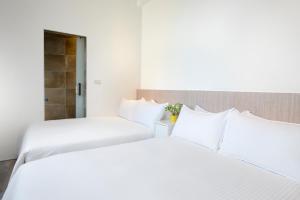 Phòng 4 Người (Quadruple Room)
