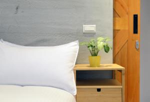 Phòng Giường Đôi Nhỏ (Small Double Room)