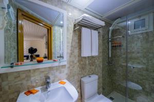 Standard Apartment room in Appart-hotel Marrakech Inn