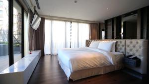 Bầu Trời Biệt Thự (Sky Villa)