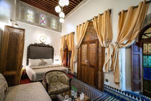 Superior Quadruple Room room in Dar Borj