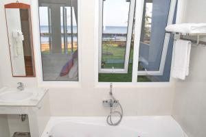 Deluxe Room Sea View