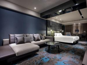 Suite Grand Executive (Grand Executive Suite)