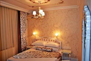 Standard Double or Twin Room room in Alyon Hotel Taksim