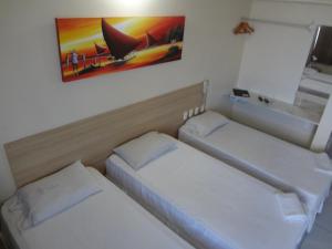 Standard Room room in Laina´s Place Hotel