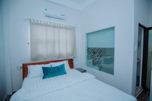 Phòng Đôi Tiêu Chuẩn (Standard Double Room)