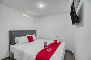Phòng RedDoorz (RedDoorz Room)