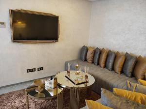 Deluxe Apartment room in Amazing luxury flat