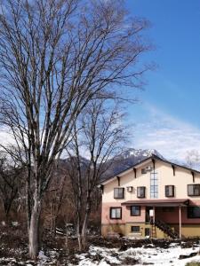 Guesthouse Aozora Blue Sky Myoko Japan J2ski