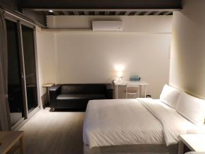 Phòng Deluxe 4 Người (Deluxe Quadruple Room)