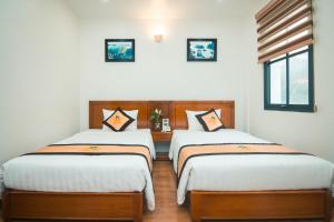 Phòng Superior 2 giường đơn (Superior Twin Room)
