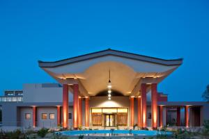 Apollonion Resort & Spa