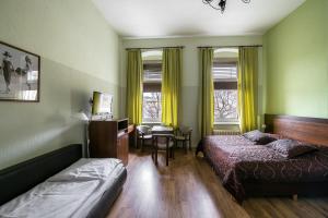 Triple Room room in Pension Classic