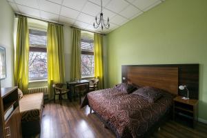 Comfort Double or Twin Room room in Pension Classic