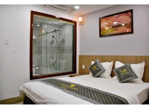 Phòng giường Queen (Queen Room)