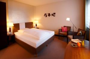 Standard Double Room room in Hotel Ritter Durbach