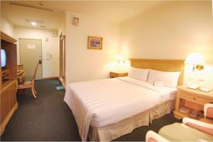 Phòng Đôi Loại Sang (Deluxe Double Room)