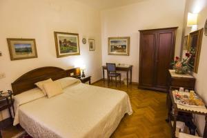 Economy Double or Twin Room room in Soggiorno Antica Torre