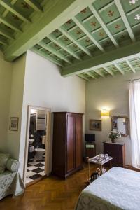 Standard Double or Twin Room room in Soggiorno Antica Torre
