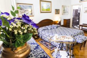 Superior Double or Twin Room room in Soggiorno Antica Torre