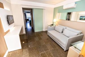 Family Suite with Sea View (2 Adults + 3 Children) - All Inclusive Premium room in Ocean Palace All Inclusive Premium