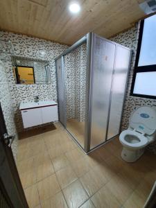 Phòng 4 Người Có Ban Công (Quadruple Room with Balcony)