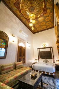 Comfort Triple Room room in Dar Borj