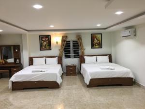 Phòng Gia Đình (Family Room)