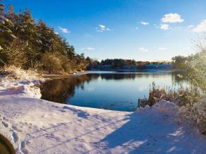 Clear Pond Suite in North Dartmouth