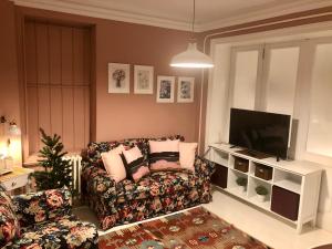 Apartment - Ground Floor room in Mehmet Bey Suites