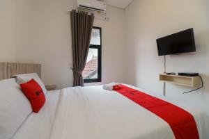 Phòng RedDoorz (RedDoorz Room)
