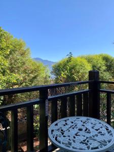 Phòng Giường Đôi/2 Giường Đơn Nhìn Ra Vườn (Double or Twin Room with Garden View)