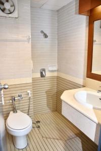 Phòng Tiêu chuẩn 2 giường (Standard Twin)