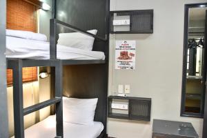 1 Người trong Phòng Tập Thể 4 Giường A - Cả Nam và Nữ (1 Person in 4-Bed Dormitory A - Mixed)