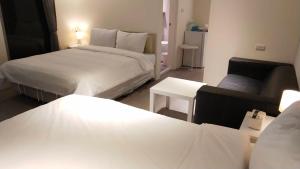 Phòng Deluxe 4 Người (Deluxe Quadruple Room)