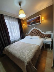 Standard Single Room room in Sehir Hotel Old City