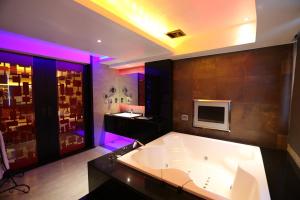 Phòng Superior Có Giường Cỡ King (Superior King Room)