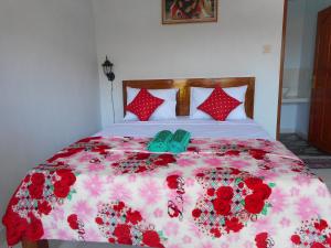 Phòng Tiêu Chuẩn Giường Đôi (Standard Double Room)