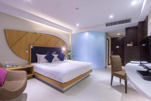 Phòng Iconic (Iconic Room)