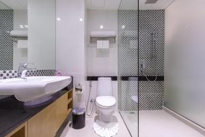 Phòng Iconic (Iconic Room)