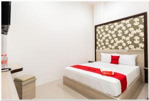 Phòng RedDoorz (RedDoorz Room)