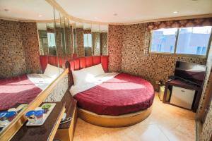 Phòng Đôi (Double Room)