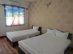 Phòng Hai Giường Đơn (Twin Room)