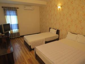 Phòng Hai Giường Đơn (Twin Room)
